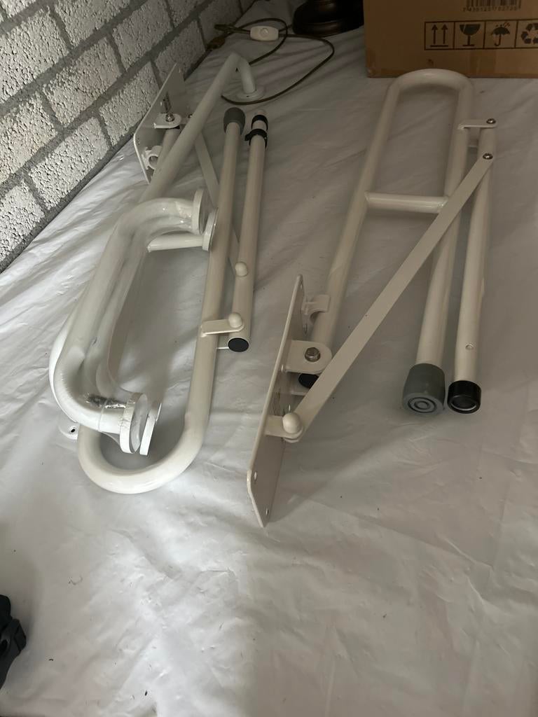 Te koop, Diversen, Ophalen, Nieuw