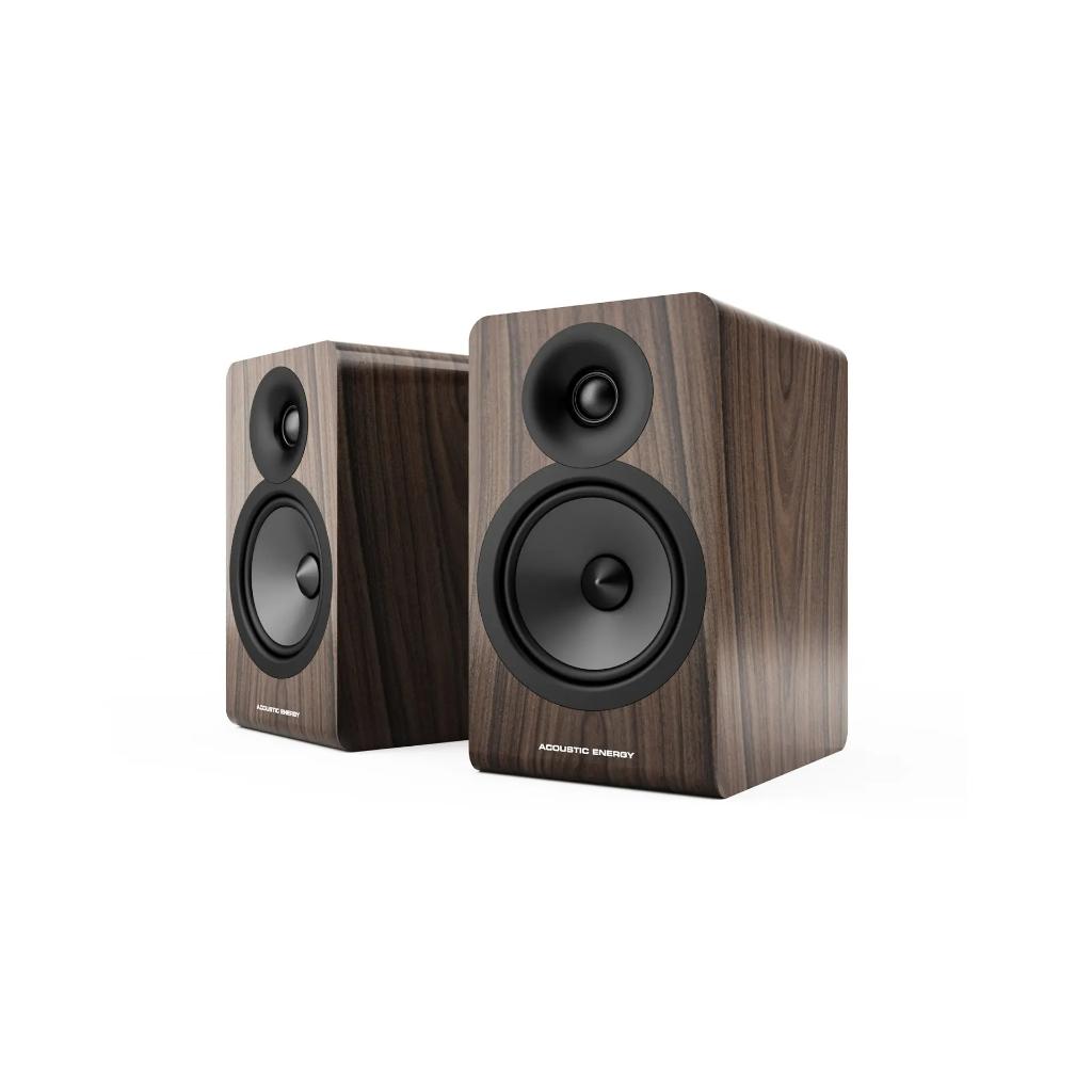 Acoustic Energy AE100.2, Audio, Tv en Foto, Luidsprekers, Overige merken, Nieuw, Ophalen of Verzenden, 120 watt of meer