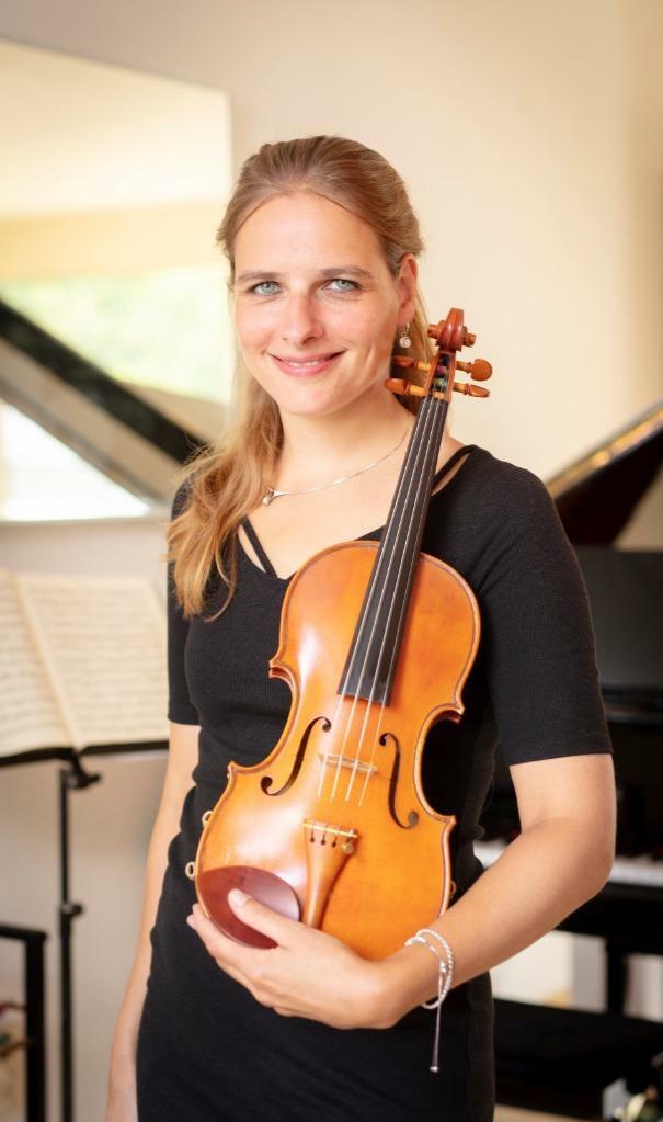 Vioolles in Groningen, met plezier viool leren spelen!, Privéles, Strijkinstrumenten