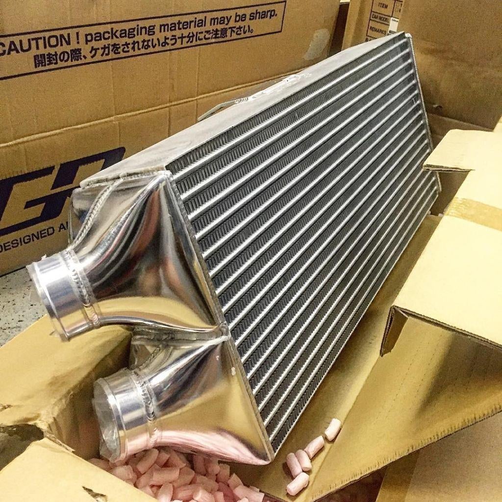 Greddy intercooler Kit TYPE-F29 Nissan GTR GT-R R35 VR38DETT, Ophalen of Verzenden