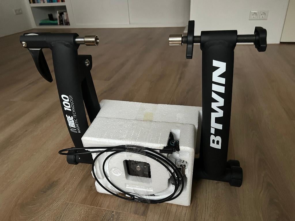 Fietstrainer In'Ride 100, Ophalen, Nieuw, Overige typen