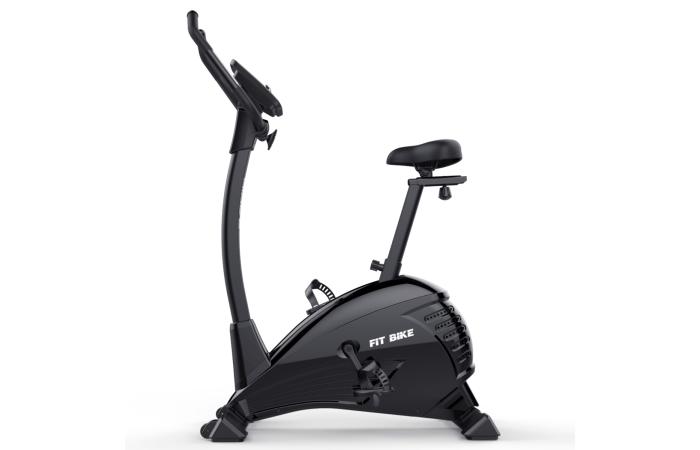 Hometrainer - FitBike Ride 5 iPlus, Sport en Fitness, Ophalen, Nieuw, Metaal, Hometrainer