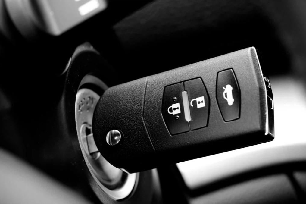 Autosleutel bijmaken al vanaf €35,- voor Melkweg