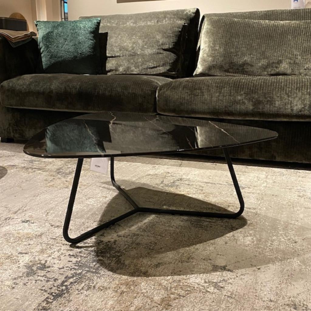 Salontafel Neno, Huis en Inrichting, Ophalen, Overige materialen, 50 tot 100 cm, Nieuw