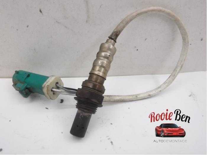 Lambda Sonde van een Ford Usa Excursion, Gebruikt, -, -, Ophalen of Verzenden
