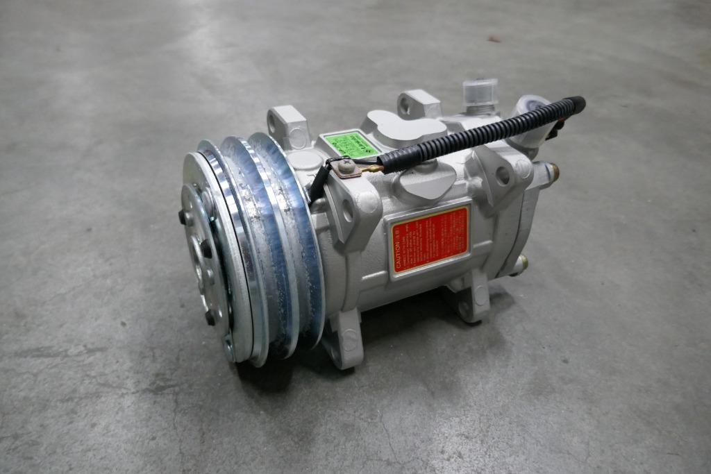 Unicla Airco Compressor UP-170, Auto-onderdelen, Airco en Verwarming, Ophalen, Nieuw, Universele onderdelen