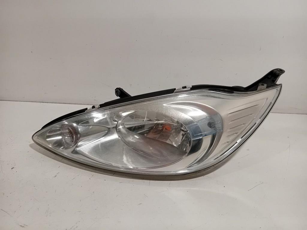 Koplamp links Ford Ka, Onderdelen@venauto.nl, Van der Ven Autorecycling B.V., Gebruikt, Ettenseweg 76, 4706 PB Roosendaal, The Netherlands