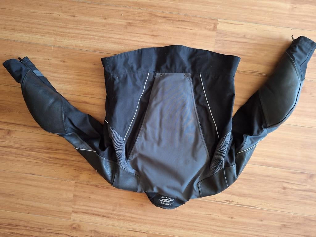 Stadler Gore-Tex Motorpak Maat 52, Motoren, Overige merken, Heren, L, Tweedehands