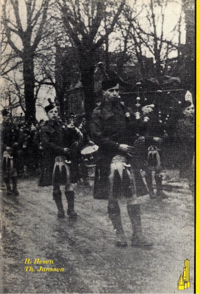 Vergaete dudde dát noëjts miër (Horst), Boeken, Geschiedenis | Stad en Regio, Ophalen of Verzenden, H. Hesen e.a., 20e eeuw of later