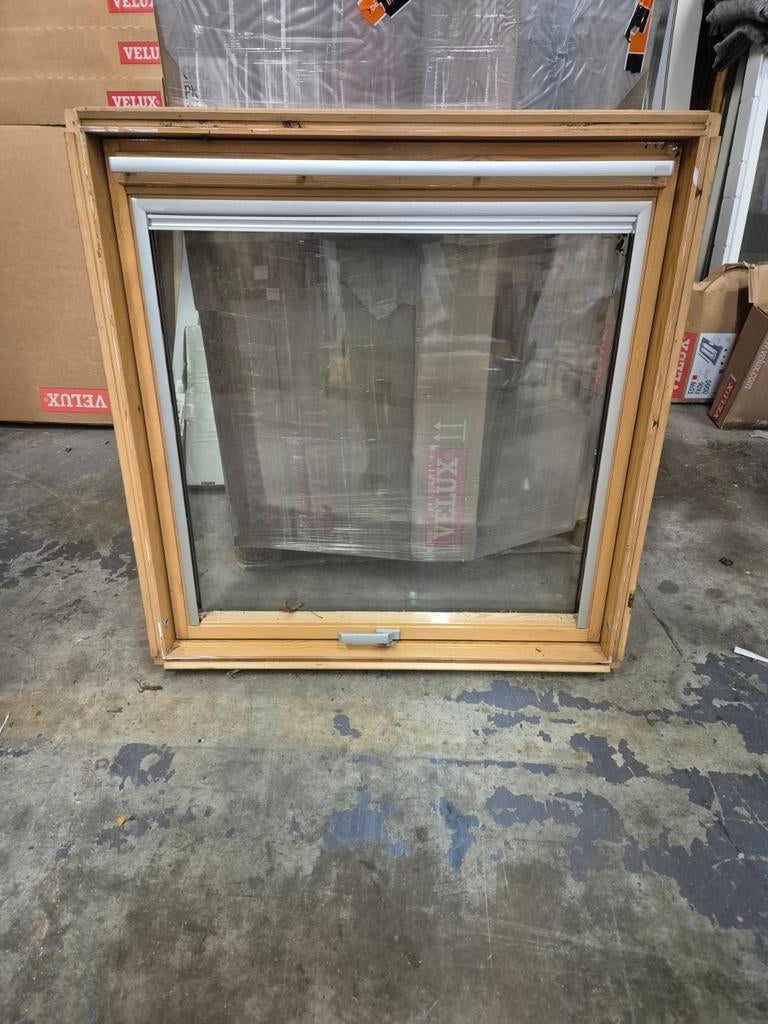 Velux dakraam GHL S06 3059 / 114x118 bxh 0