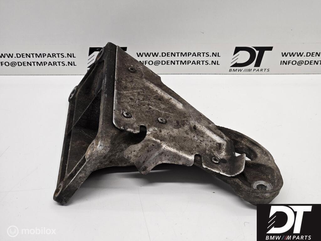 Motorsteun S54 S54B32 BMW Coupé Cabrio E46 M3 22111094694, Auto-onderdelen, Gebruikt, Ophalen of Verzenden, BMW, BMW
