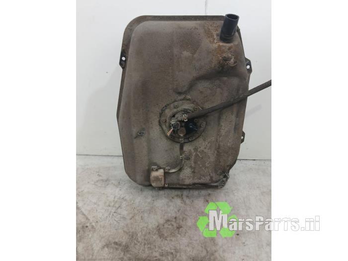 Tank van een Suzuki Wagon R+, Gebruikt, -, -, Ophalen of Verzenden