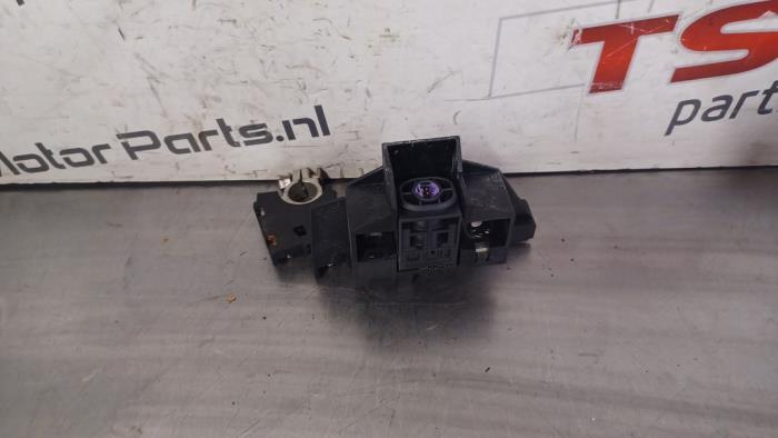 Zekering van een Audi TT, Gebruikt, -, -, -