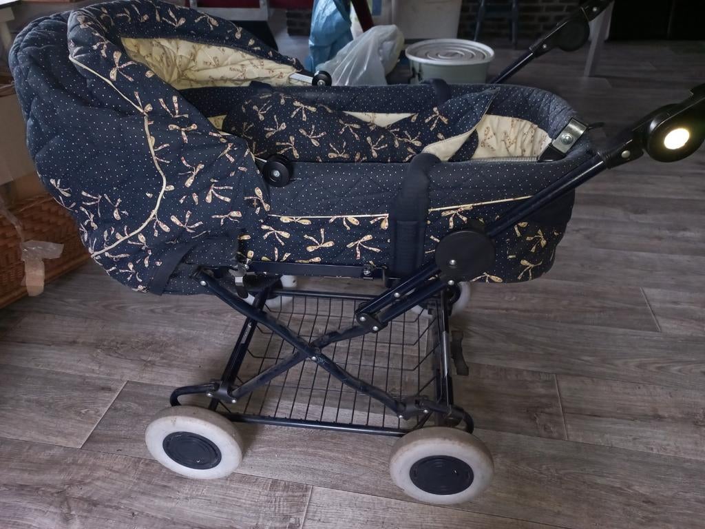 Kinderwagen GRATIS OPHALEN, Ophalen, Gebruikt