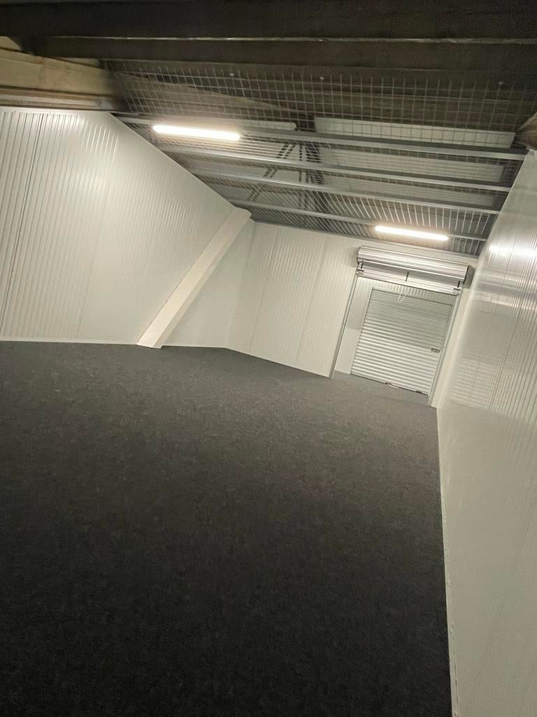 24/7 storageopslag! Particulier ,zakelijk ,kvk inschrijving
