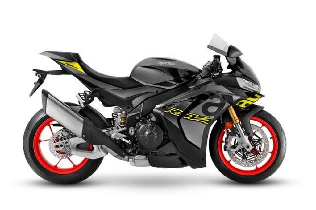 APRILIA RSV 4 R, 1099 cc, Motorrijbewijs A, Bedrijf, Onbekend