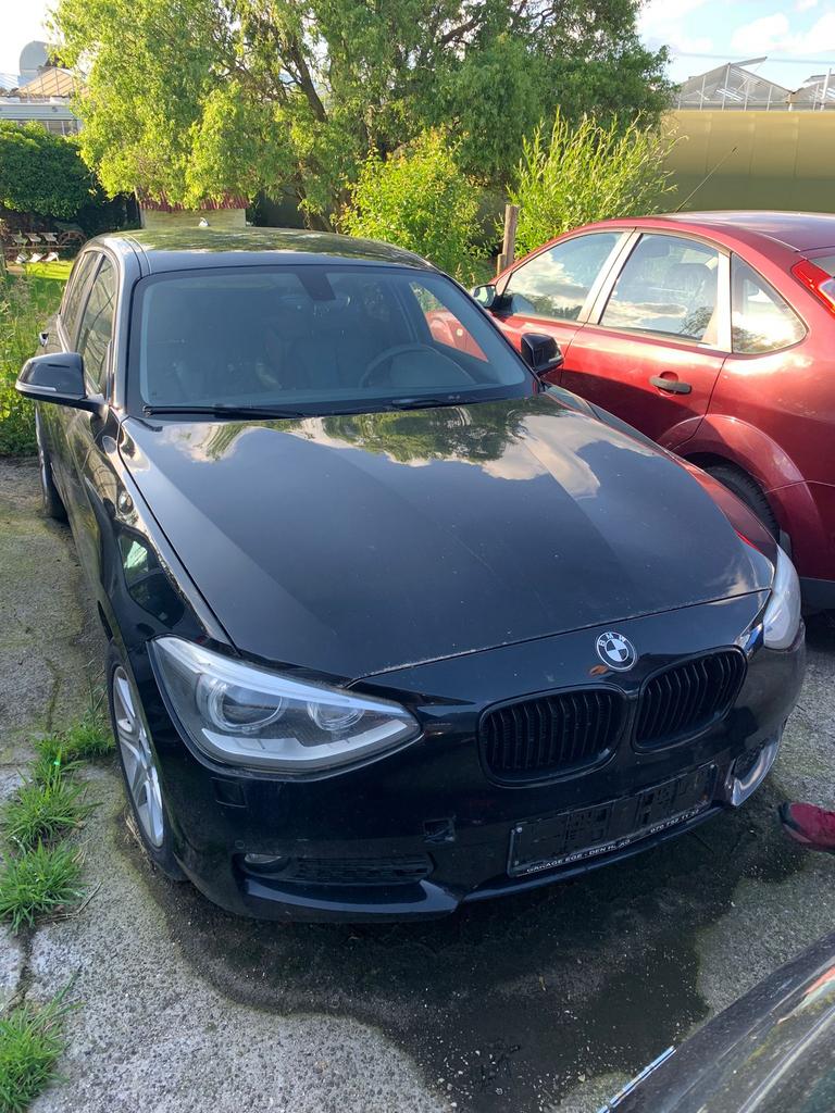 BMW 116 118 120 D Onderdelen BMW F20 alle onderdelen diesel, Ophalen of Verzenden, BMW