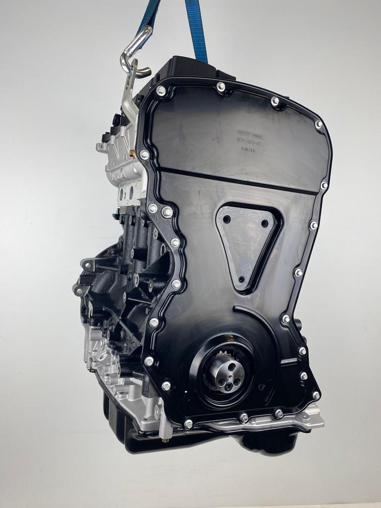 Motor NIEUW 2.2TDCi FWD Transit Custom Jumper Boxer Euro 5, Ophalen of Verzenden, Nieuw, Peugeot