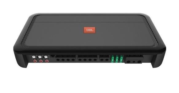 JBL Club A5055 – 5-Kanaals versterker – 450 Watt RMS, Auto diversen, Ophalen of Verzenden, Nieuw
