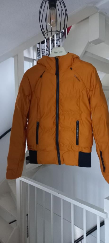 Te koop: Dames Ski-jack Brunotti, Ophalen of Verzenden, Zo goed als nieuw, Brunotti, Jack
