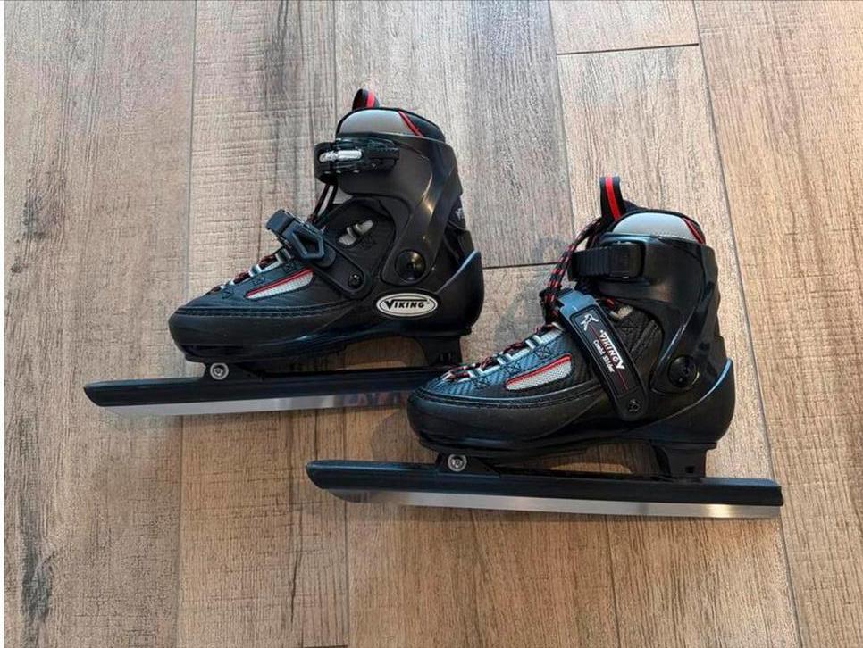 Viking Schaaten Noren - Maat 38, Combinoren, Ophalen of Verzenden, Zo goed als nieuw, Viking