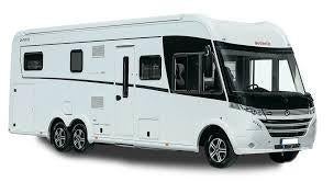 Camper en caravan stalling nabij Dokkum, Caravans en Kamperen, Caravanstallingen