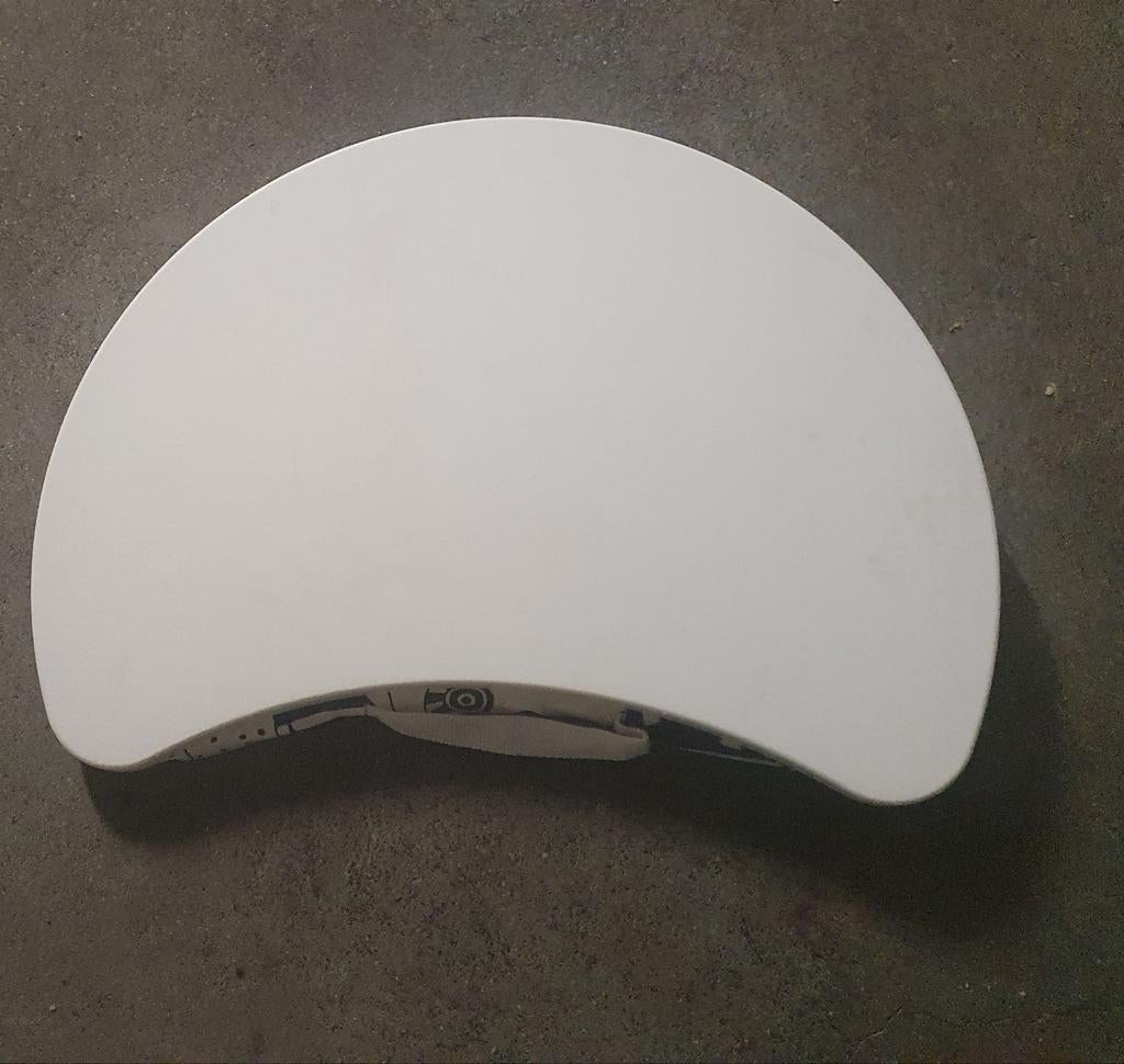 Schootkussen voor laptop, Ophalen, Zo goed als nieuw