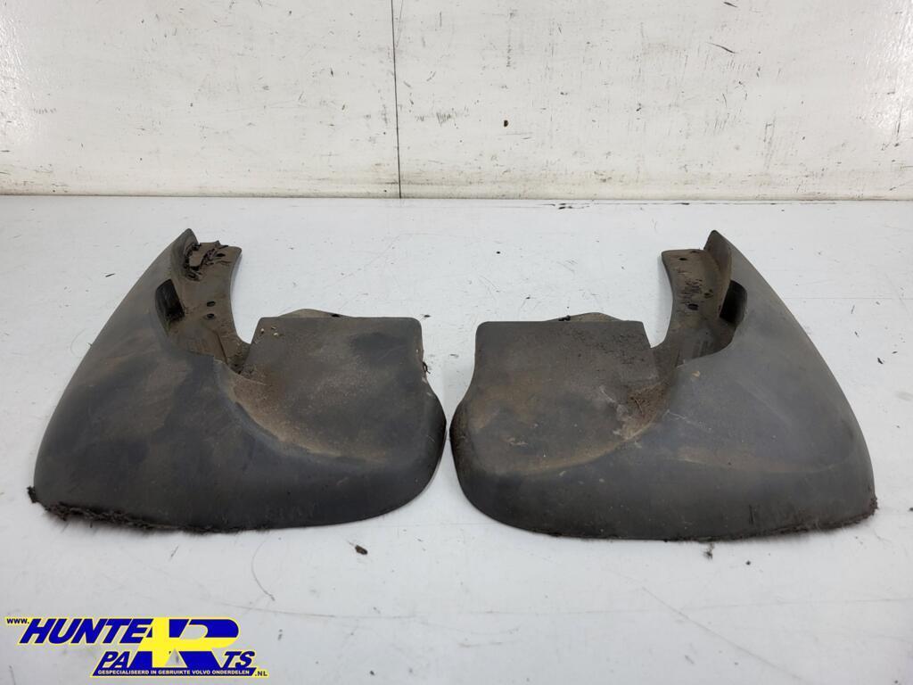 Set spatlappen LA+RA Volvo S70/V70 ('97-'00) 9184916, Auto-onderdelen, Gebruikt, Ophalen of Verzenden, Volvo