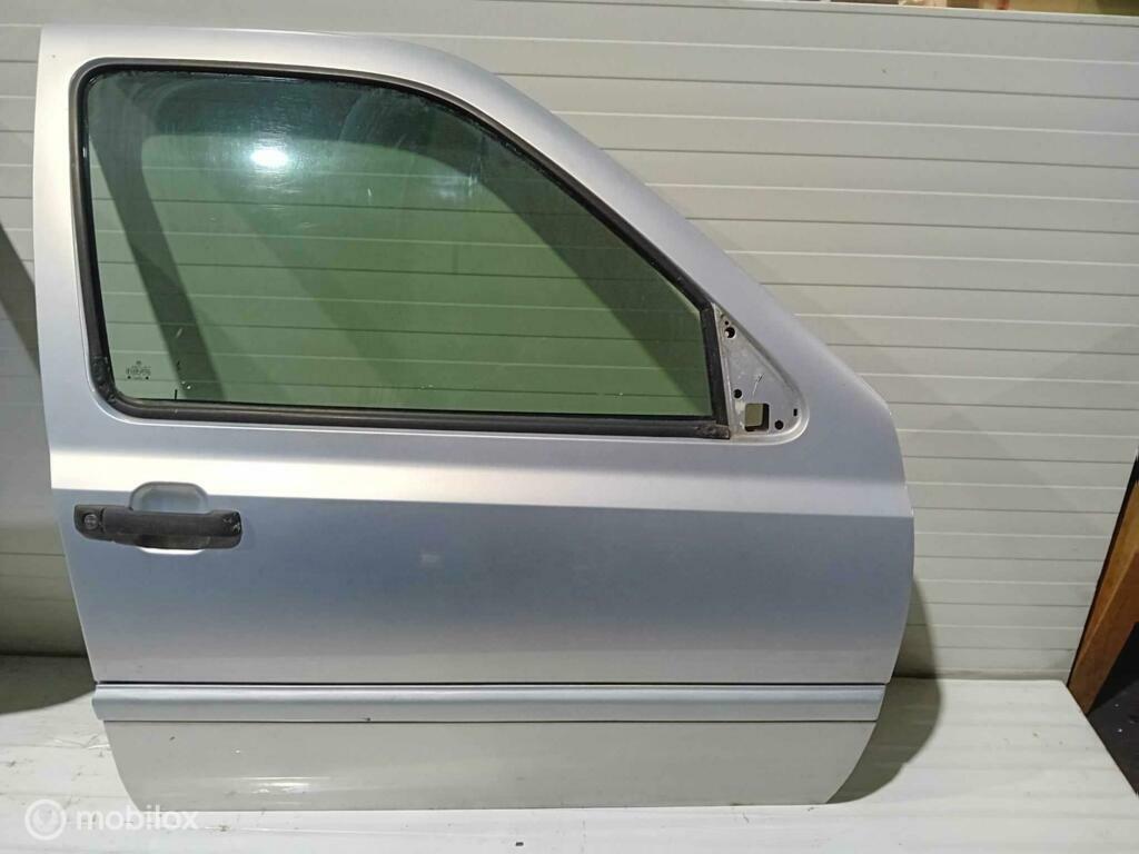Portier Volkswagen Vento, Auto-onderdelen, Ophalen of Verzenden, Gebruikt, Deur