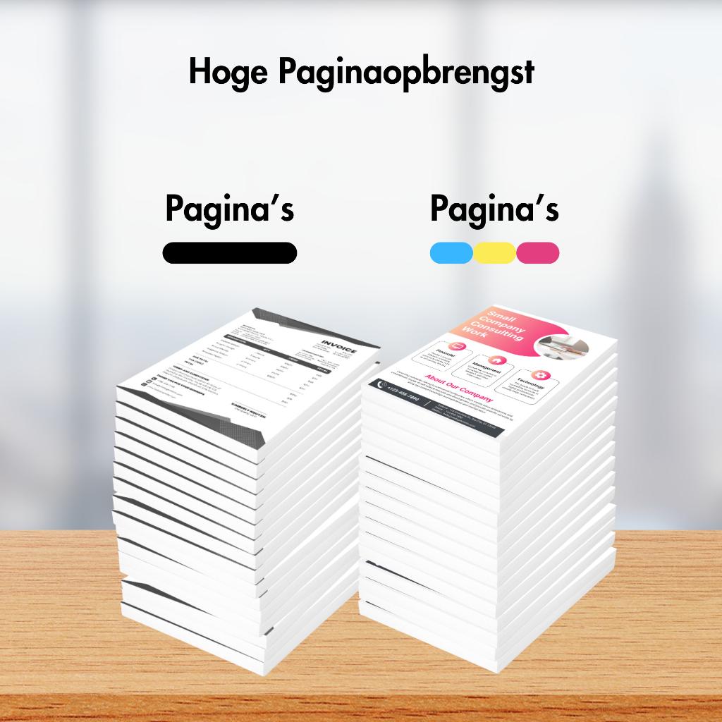 Standaard 15% KORTING INKT CARTRIDGE & TONERS navul inkt, Computers en Software, Printerbenodigdheden, Cartridge, Inktmedia, Nieuw
