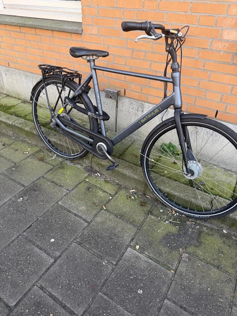 Batavus Fiets Volwassen, Ophalen of Verzenden, Gebruikt, Batavus