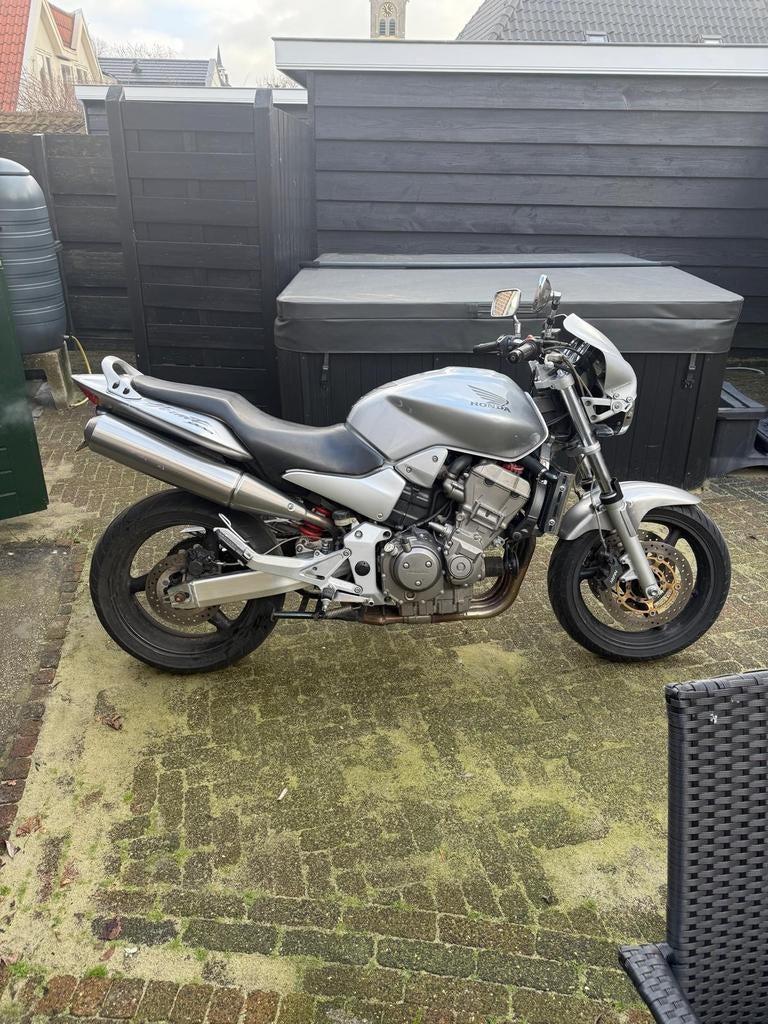 Honda Hornet 900 Naked Bike, Motoren, Motoren | Honda, 4 cilinders, Motorrijbewijs A, Particulier, Meer dan 35 kW