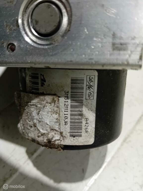 ABS pomp Ford Focus C Max 3M512M110JA, Auto-onderdelen, Gebruikt, Ophalen of Verzenden