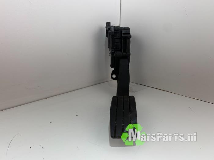 Gaspedaal van een Renault Twingo, Auto-onderdelen, Interieur en Bekleding, Renault, Gebruikt, 6 maanden garantie, 12 maanden garantie