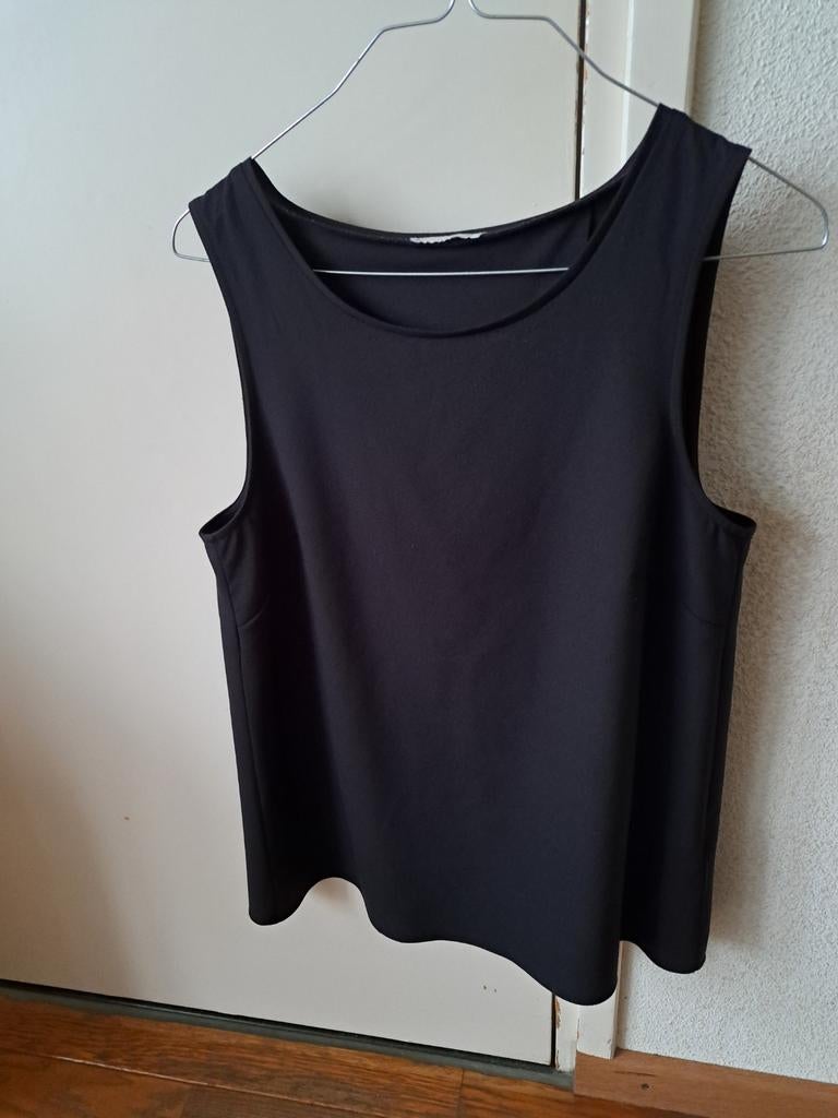 Supertrash, Zwart, Ophalen of Verzenden, Zo goed als nieuw, Maat 36 (S)