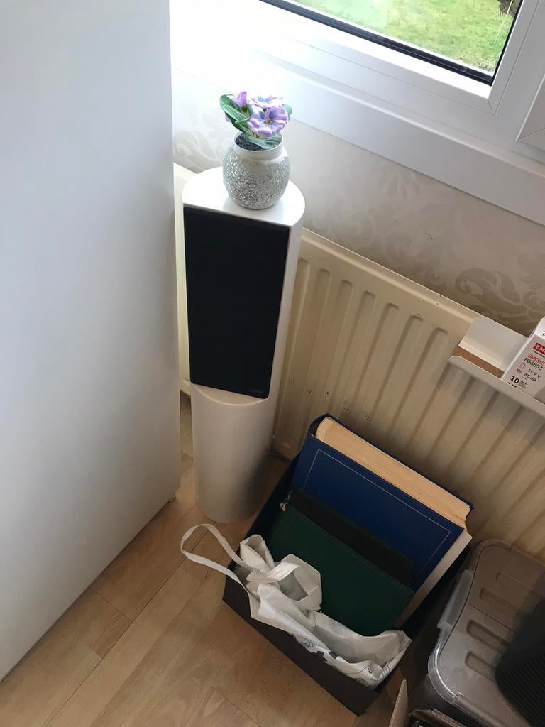 Partij HiFi apparaten, Microset, Gebruikt, Cd-speler, Ophalen
