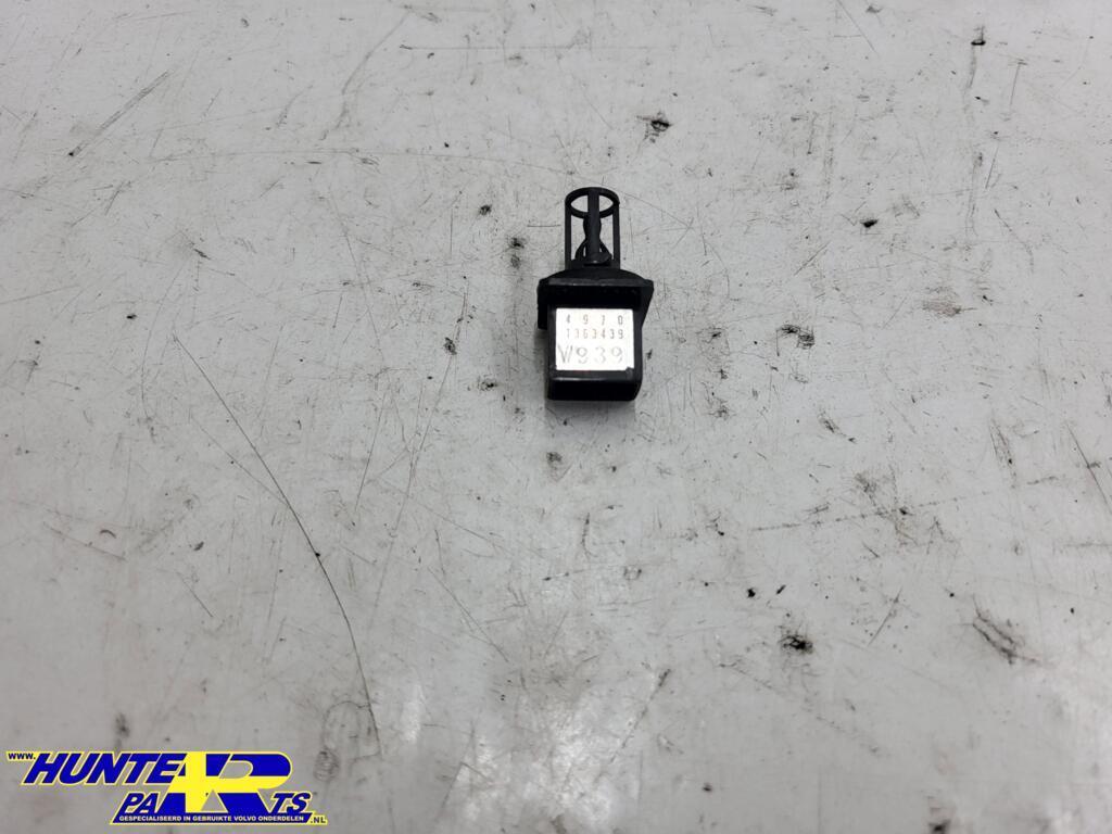 Binnentemperatuursensor Volvo 850 ('91-'96) 1363439, Gebruikt, Ophalen of Verzenden, Volvo, Volvo