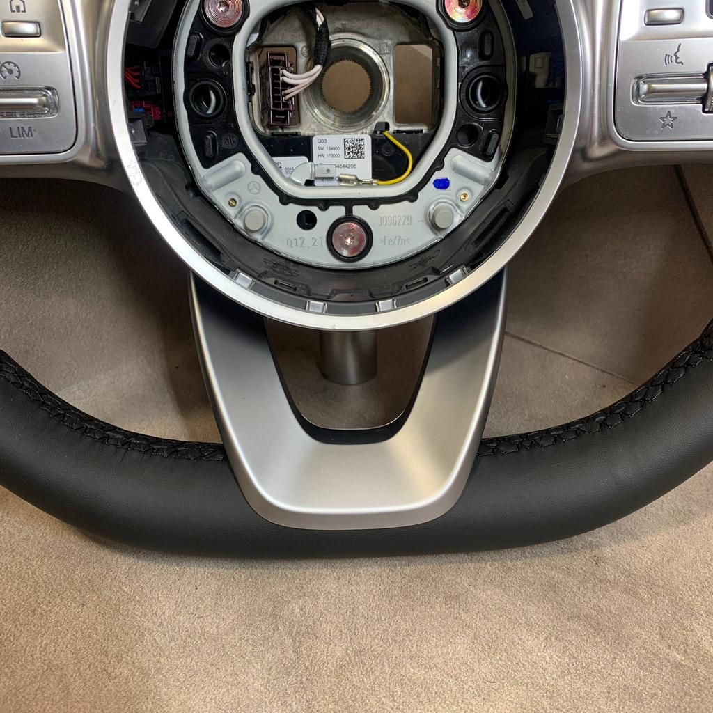 Stuurwiel Stuur Mercedes GLE GLC E-Klasse C-Klasse GLA GLB, Auto-onderdelen, Nieuw, Ophalen of Verzenden