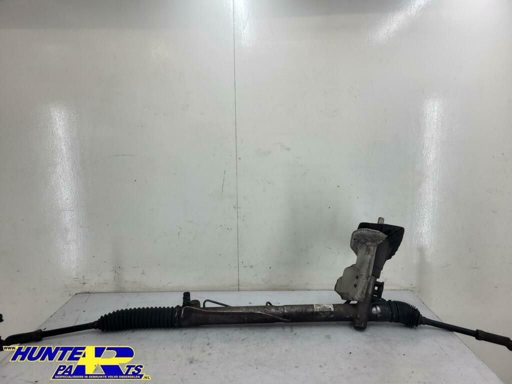 Stuurhuis bekrachtigd Volvo V70('07-'17) 31360538, Auto-onderdelen, Gebruikt, Ophalen of Verzenden, Volvo, Volvo