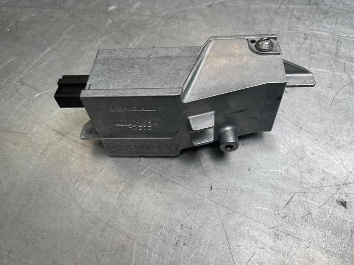 Stuurslot van een Ford Focus, Ophalen of Verzenden, 3 maanden garantie, Gebruikt, Ford