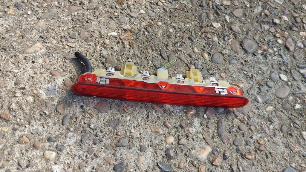 3e remlicht achterklep Peugeot 207 uit 2006, Ophalen of Verzenden