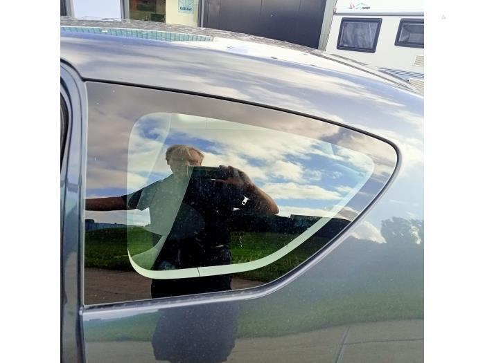 Extra Ruit 2Deurs links-achter van een Citroen C1, Gebruikt, -, Ophalen of Verzenden, -