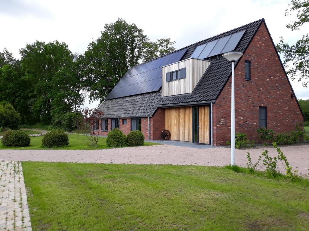 luxe groepsaccommodatie, Groepsaccommodatie, Wasmachine, Landelijk, 20 personen