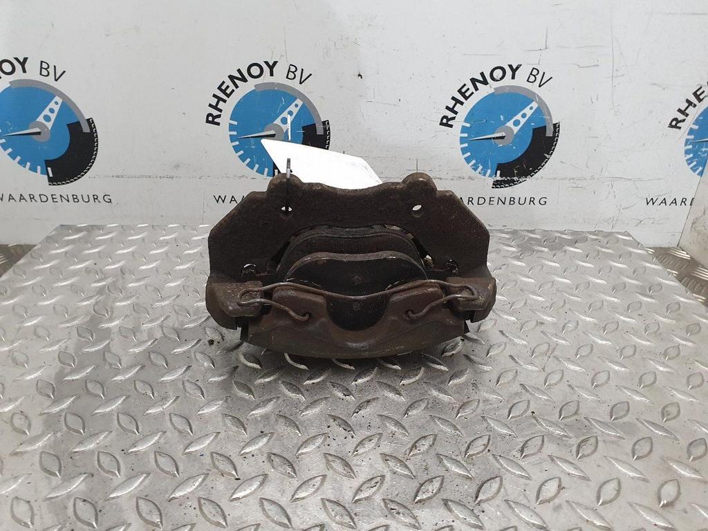FORD FIESTA 2.0-16V ST  REM KLAUW 2005, Ophalen of Verzenden, Gebruikt, Stiba lid