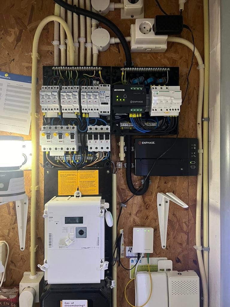 Elektriciën | groepenkast aanpassen | zonnepanelen| laadpaal, Diensten en Vakmensen, Elektriciens, 24-uursservice