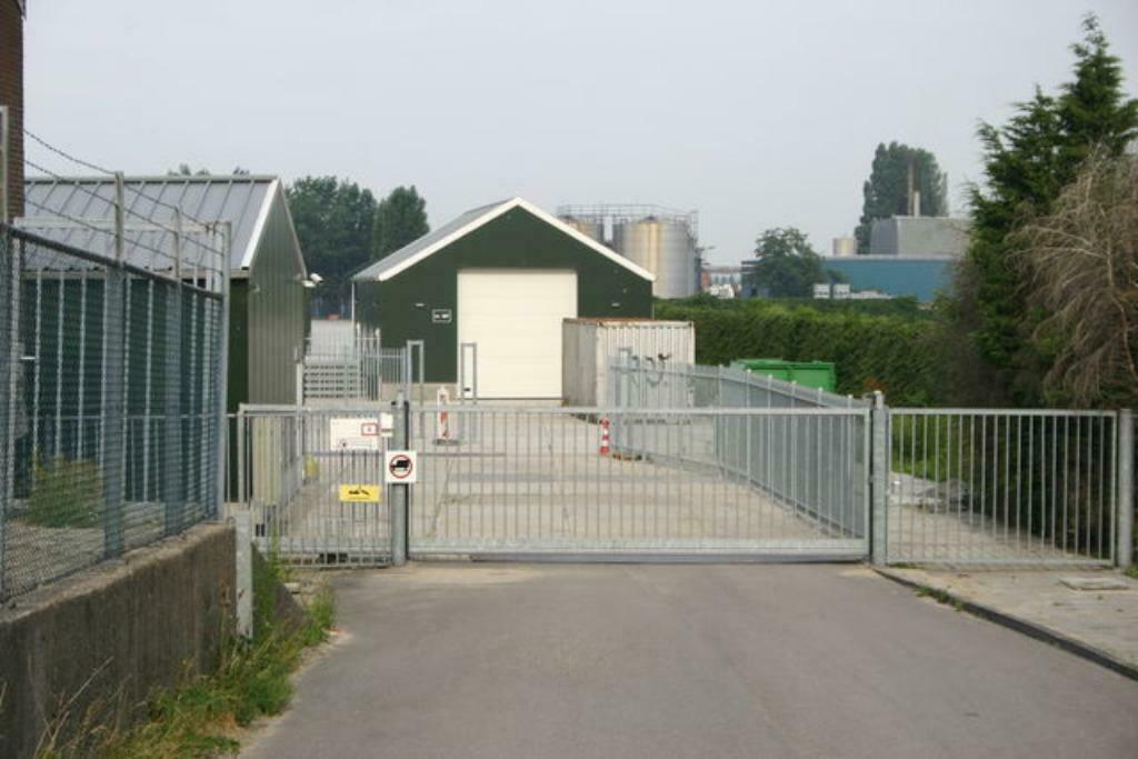 Huur Opslagruimte/bedrijfsunit 40 m² Lijnden nabij Amsterdam, Zakelijke goederen, Bedrijfs Onroerend goed, 40 m², Huur, Opslag of Loods