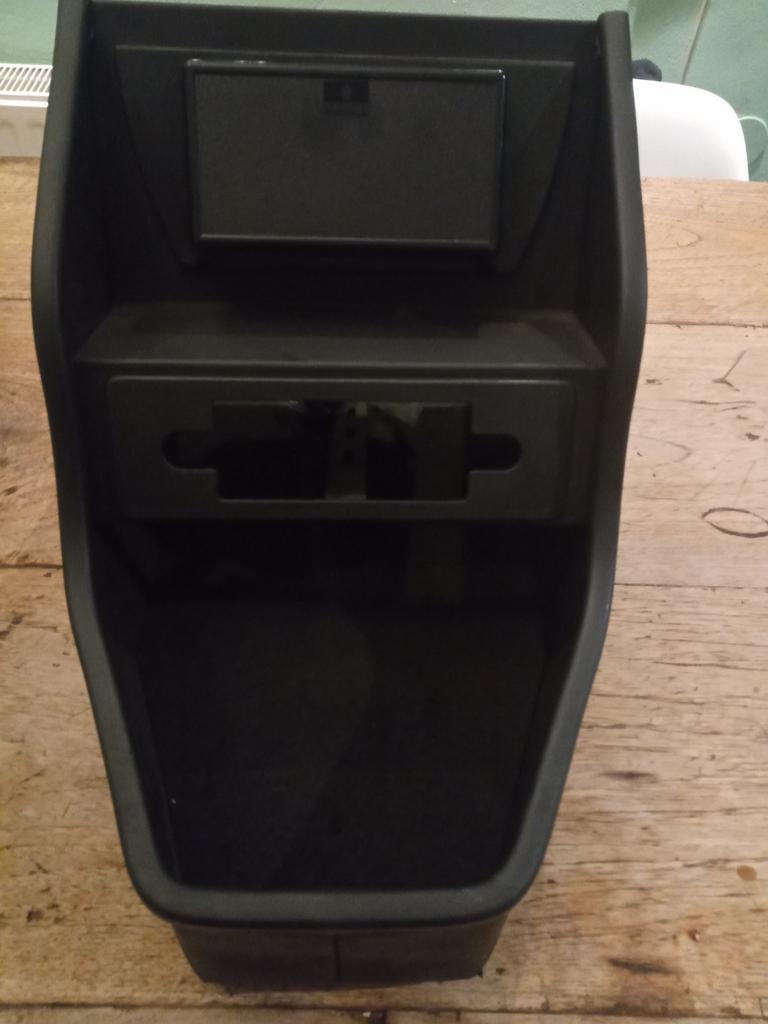 Peugeot 504 console, Auto-onderdelen, Ophalen of Verzenden, Peugeot