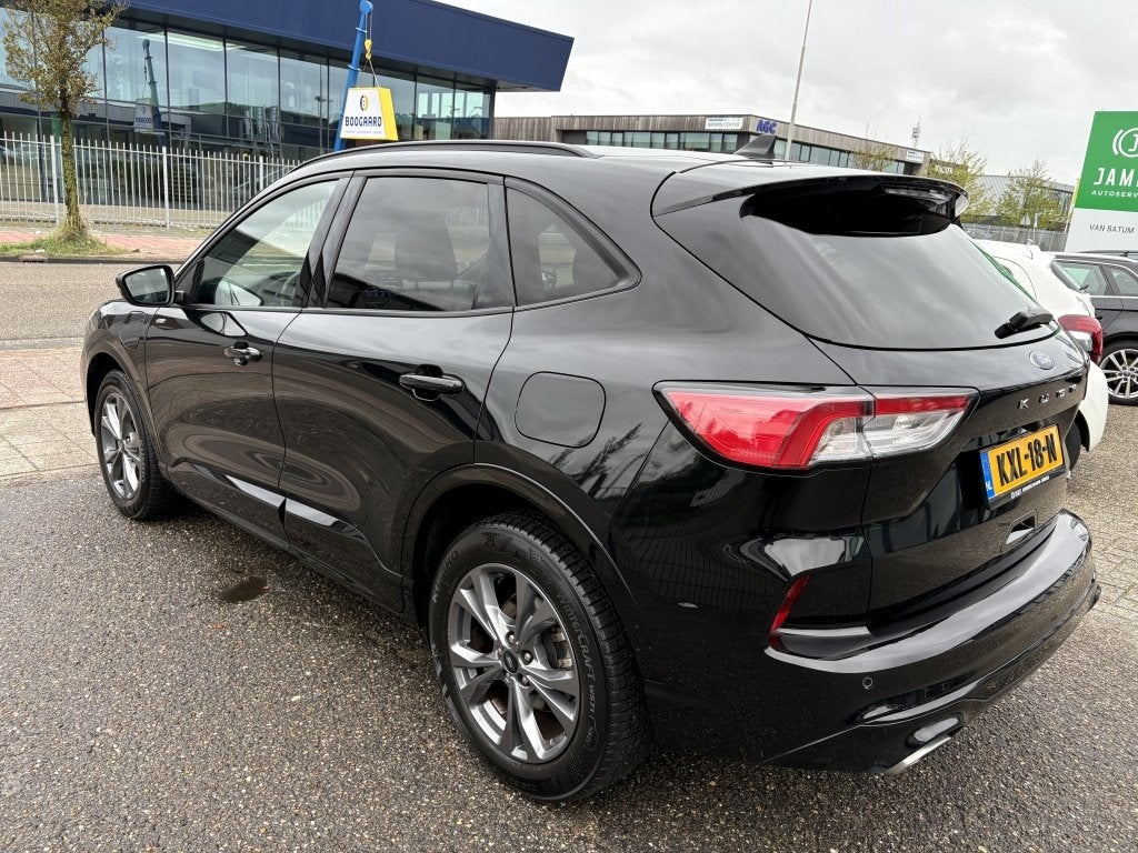 Ford Kuga 2.5 PHEV ST-Line, Auto's, Automaat, 14 kWh, Gebruikt, 4 cilinders