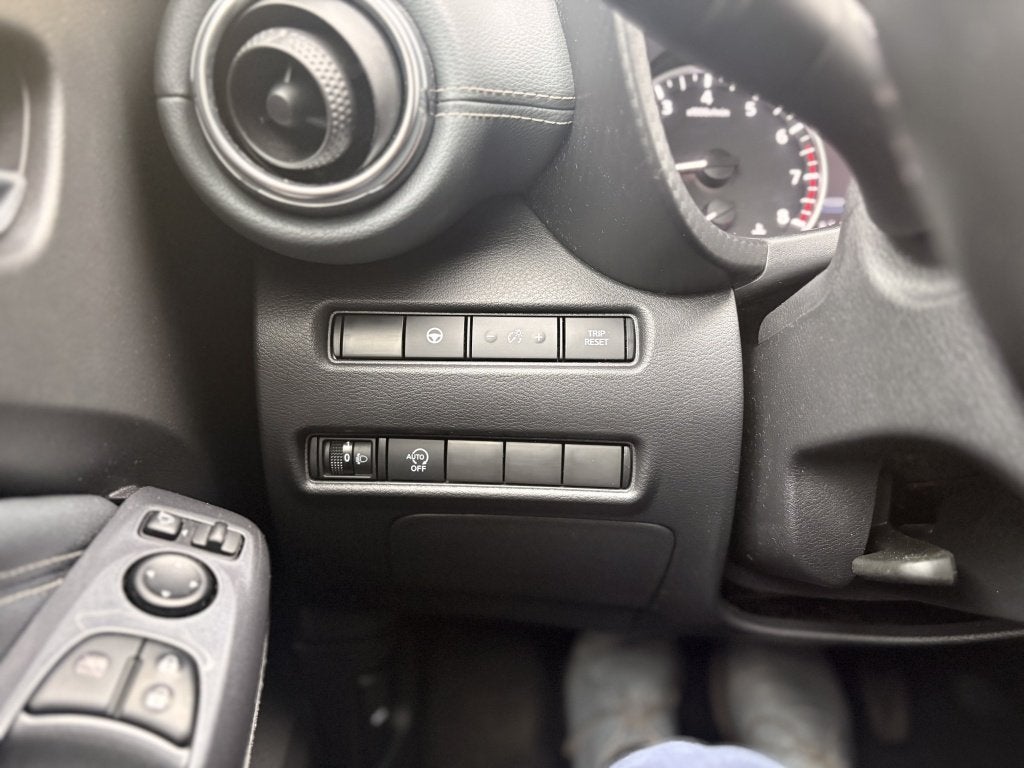 Foto 22 van Nissan Juke 1.0 DIG-T Tekna (bj 2020)