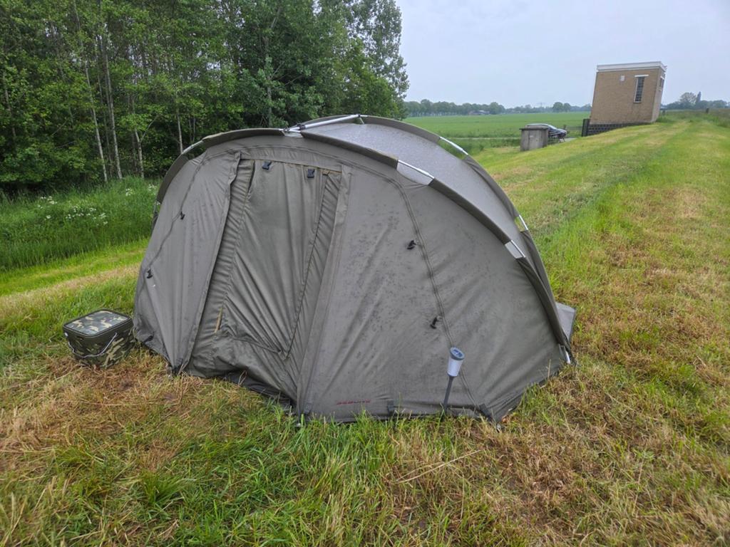 Sebone elite 1 peroons tent, Ophalen, Overige typen